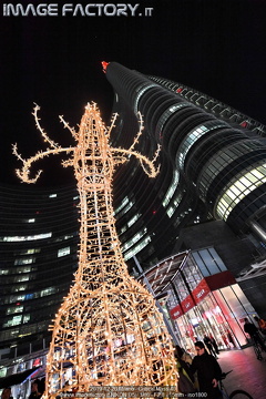 2019-12-26 Milano - Critical Mass 40